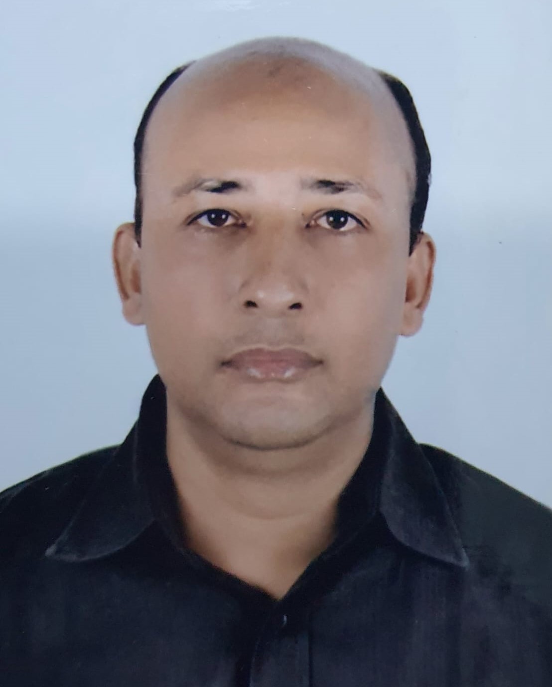 Kanchan Sarkar